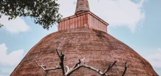 Cultural Triangle